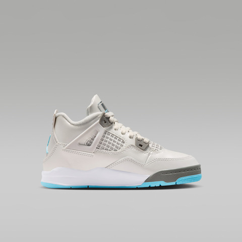 JordanJordan2025男小童JORDAN 4 RETRO UNI BP乔丹HV4682-014