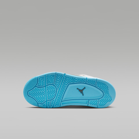 JordanJordan2025男小童JORDAN 4 RETRO UNI BP乔丹HV4682-014