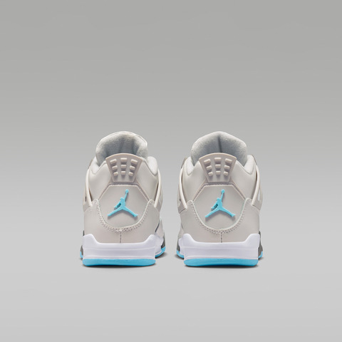JordanJordan2025男小童JORDAN 4 RETRO UNI BP乔丹HV4682-014
