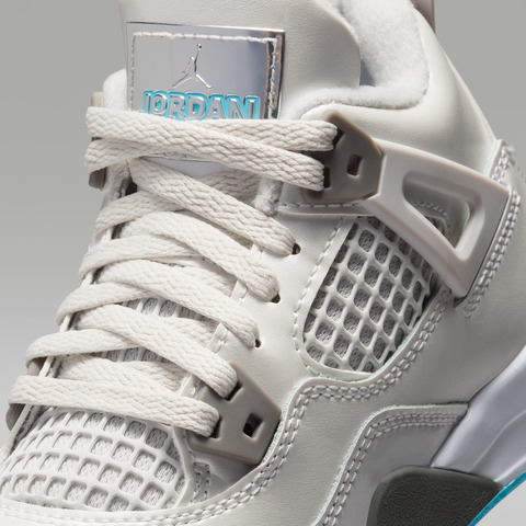 JordanJordan2025男小童JORDAN 4 RETRO UNI BP乔丹HV4682-014