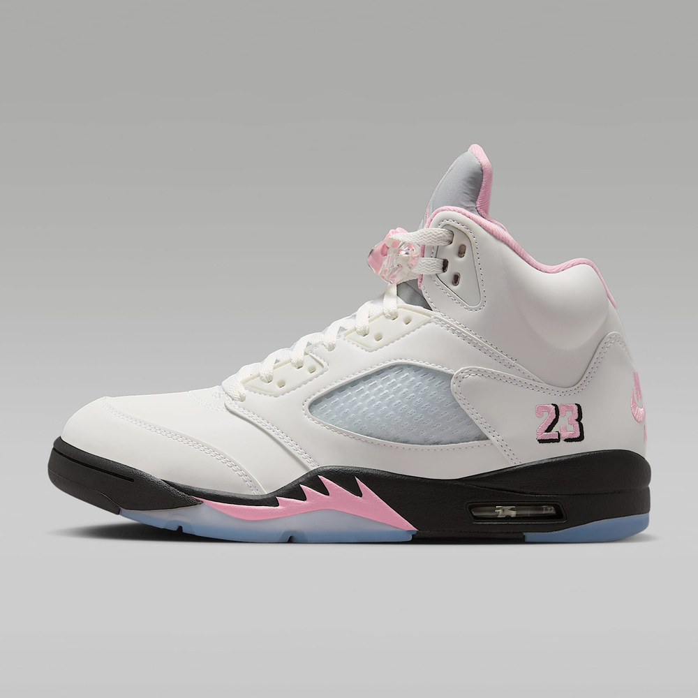 JordanJordan2025男子AIR JORDAN 5 RETRO OG乔丹HQ7978-102