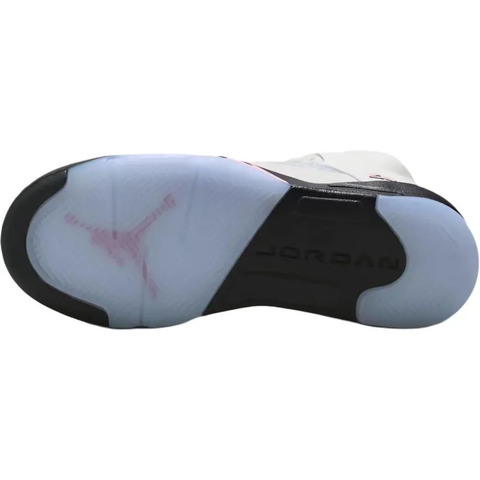 JordanJordan2025男大童AIR JORDAN 5 RETRO OG BG乔丹HQ7980-102