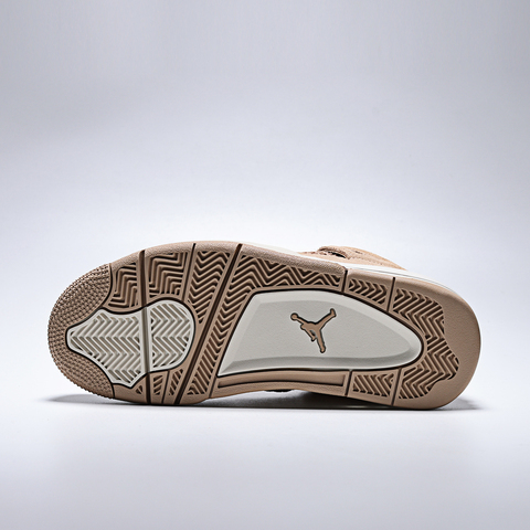 JordanJordan2025女子WMNS AIR JORDAN 4 RETRO乔丹HV0823-200