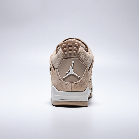 JordanJordan2025女子WMNS AIR JORDAN 4 RETRO乔丹HV0823-200