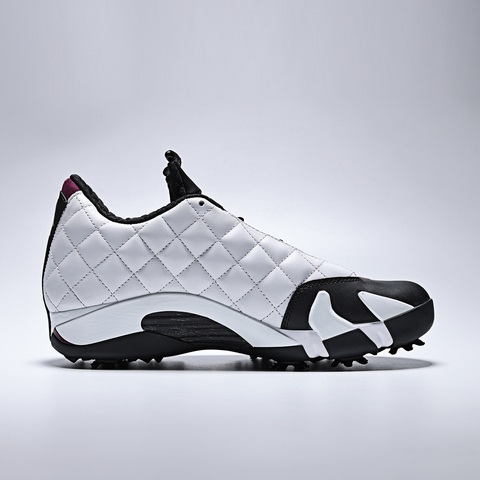 JordanJordan2025男子AIR JORDAN 14 G NRG乔丹IB1828-100