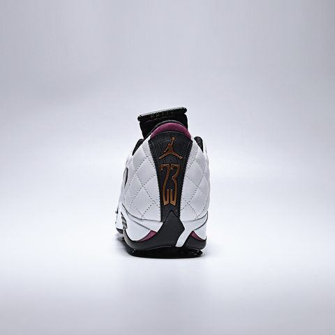 JordanJordan2025男子AIR JORDAN 14 G NRG乔丹IB1828-100