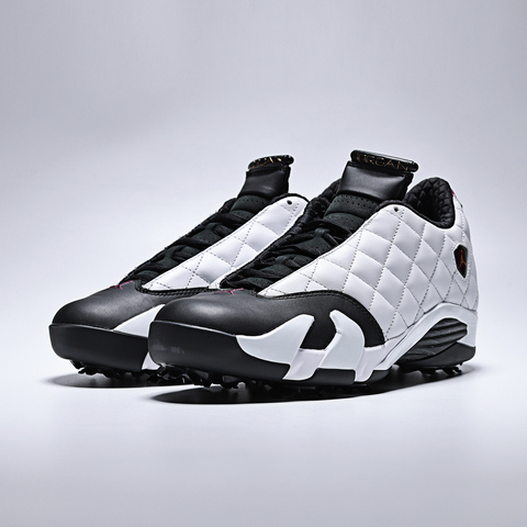 JordanJordan2025男子AIR JORDAN 14 G NRG乔丹IB1828-100