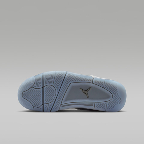JordanJordan2025男大童AIR JORDAN 4 RETRO UNI BG乔丹HV4401-014