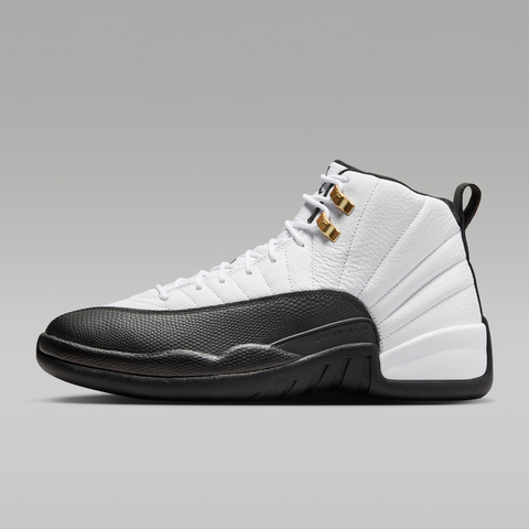 JordanJordan2025男子AIR JORDAN 12 RETRO乔丹CT8013-117