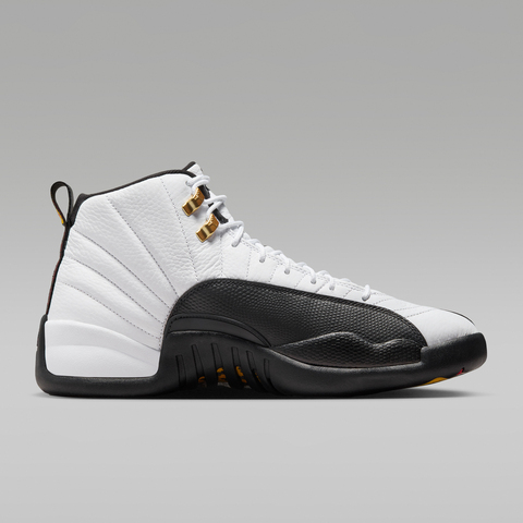JordanJordan2025男子AIR JORDAN 12 RETRO乔丹CT8013-117
