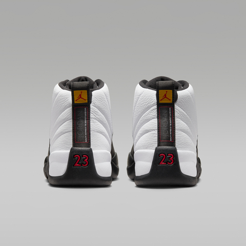 JordanJordan2025男子AIR JORDAN 12 RETRO乔丹CT8013-117