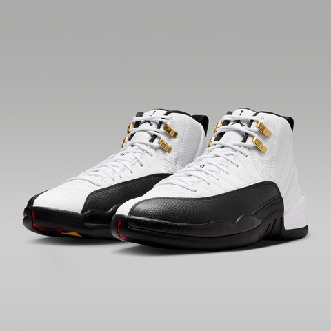 JordanJordan2025男子AIR JORDAN 12 RETRO乔丹CT8013-117
