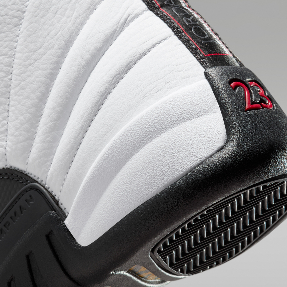 JordanJordan2025男子AIR JORDAN 12 RETRO乔丹CT8013-117