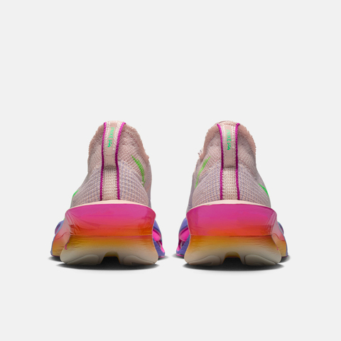 NIKE耐克2025男子AIR ZOOM ALPHAFLY NEXT% 3 EK跑步HJ7041-600