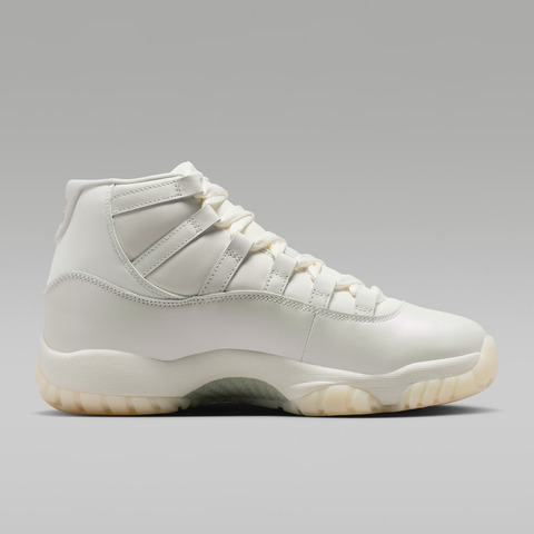 JordanJordan2025女子WMNS AIR JORDAN 11 RETRO乔丹AR0715-110