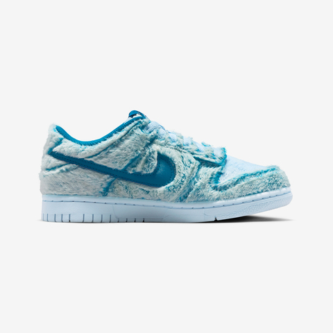 Nike KidsNike Kids2025男大童NIKE DUNK LOW BG儿童IM7171-301