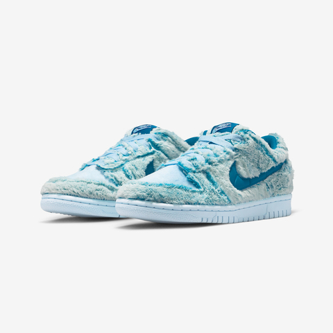 Nike KidsNike Kids2025男大童NIKE DUNK LOW BG儿童IM7171-301