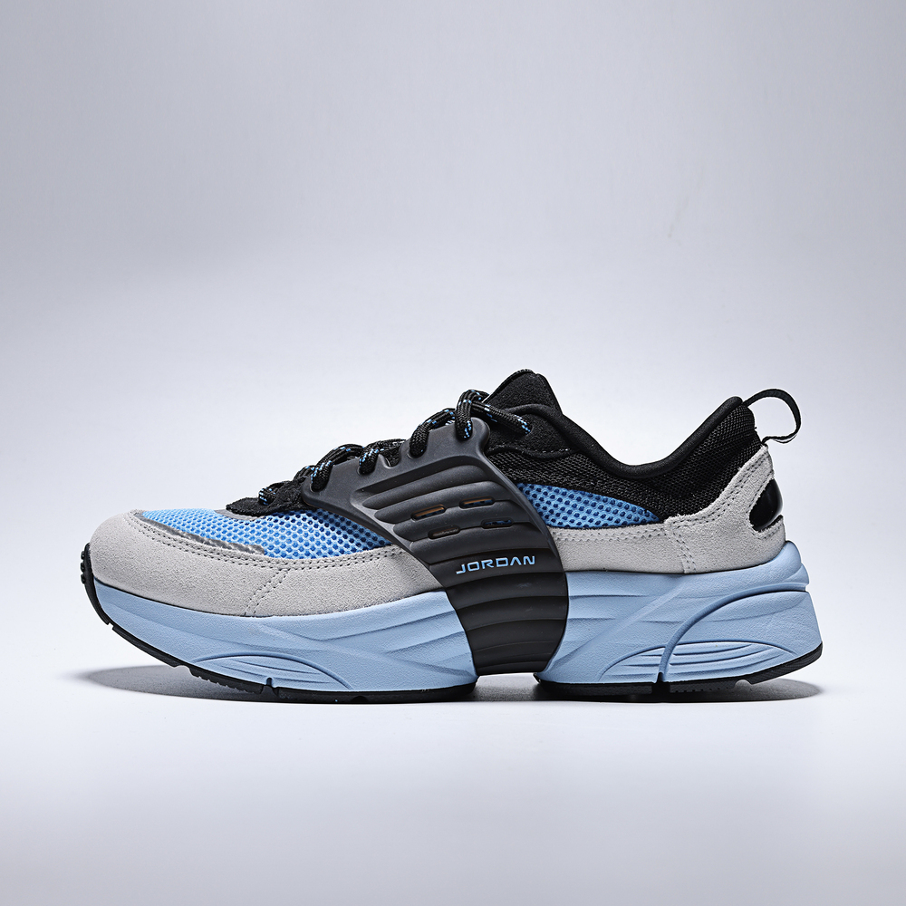 JordanJordan2025男子JORDAN TRUNNER O/S乔丹IB3722-007