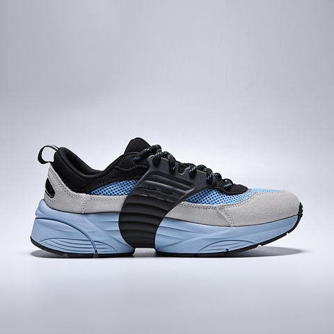 JordanJordan2025男子JORDAN TRUNNER O/S乔丹IB3722-007