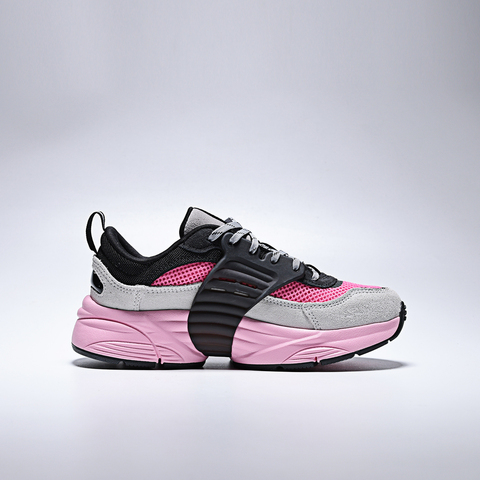 JordanJordan2025男大童JORDAN TRUNNER O/S (GS)乔丹II6531-002