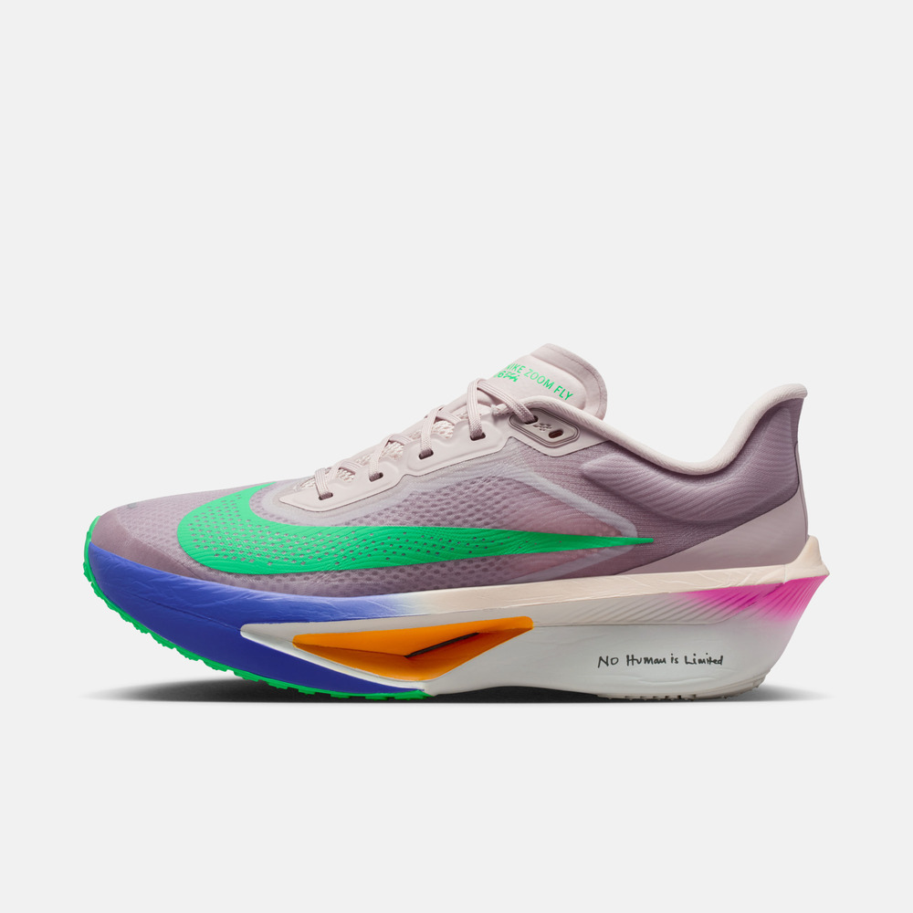 NIKE耐克2025男子ZOOM FLY 6 EK跑步HJ7038-600