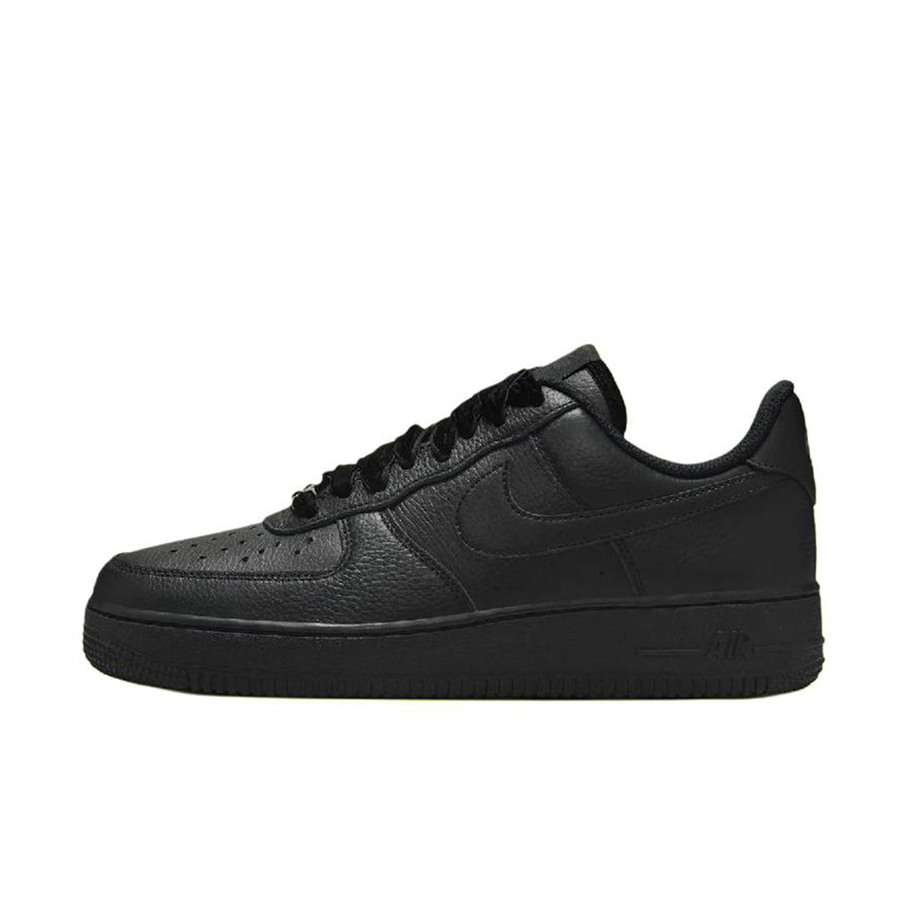 NIKE耐克2025女子W AIR FORCE 1 '07 VINTAGE休闲HV4403-001