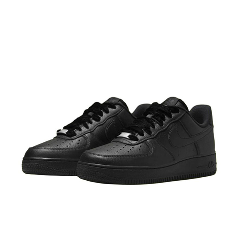 NIKE耐克2025女子W AIR FORCE 1 '07 VINTAGE休闲HV4403-001
