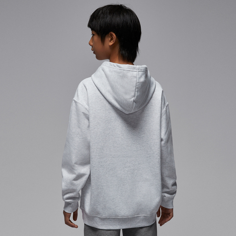 JordanJordan2025大童套头连帽卫衣针织连帽卫衣JD2542167GS-001