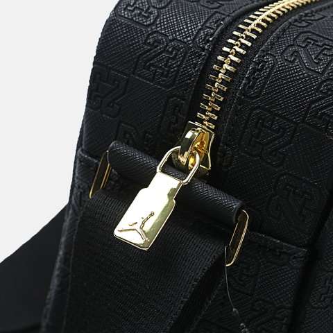 JordanJordan2025中性斜挎包斜背包JD2543108AD-001