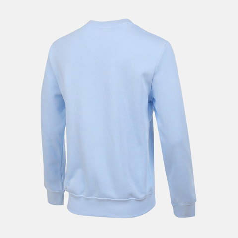 NIKE耐克2025女子AS W NSW CLUB FLC CREW STD针织无帽卫衣DQ5474-441