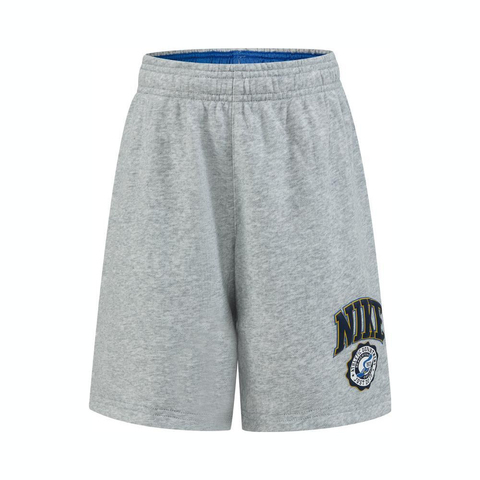 NIKE耐克2025男小童针织短裤针织短裤NY2532021PS-001