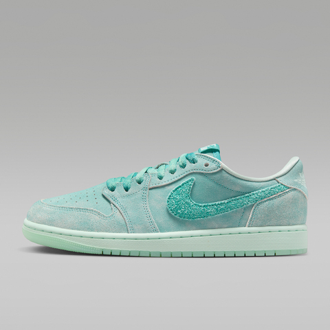 NIKE耐克2025女子WMNS AIR JORDAN 1 RETRO LOW OG乔丹HQ8111-300