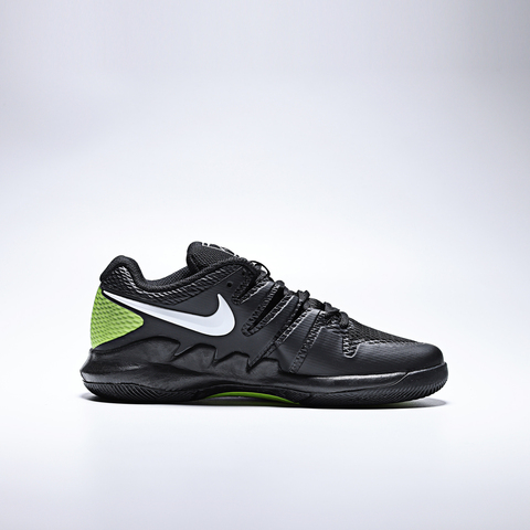 NIKE耐克2025大童NIKE JR VAPOR X网球AR8851-009