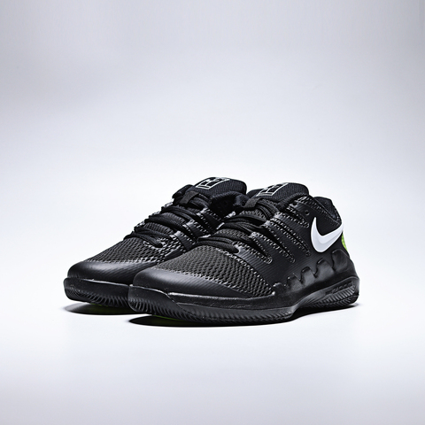 NIKE耐克2025大童NIKE JR VAPOR X网球AR8851-009
