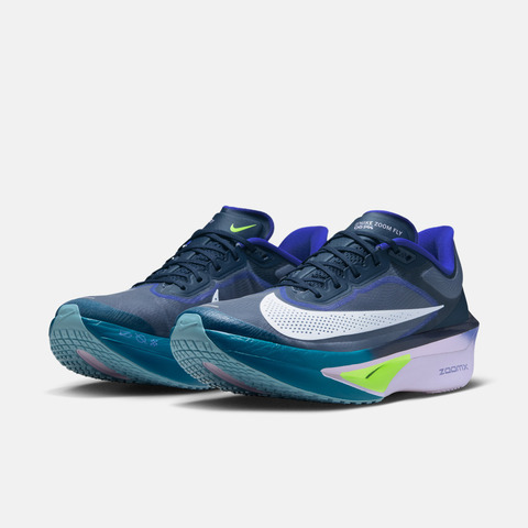 NIKE耐克2025男子ZOOM FLY 6跑步FN8454-403