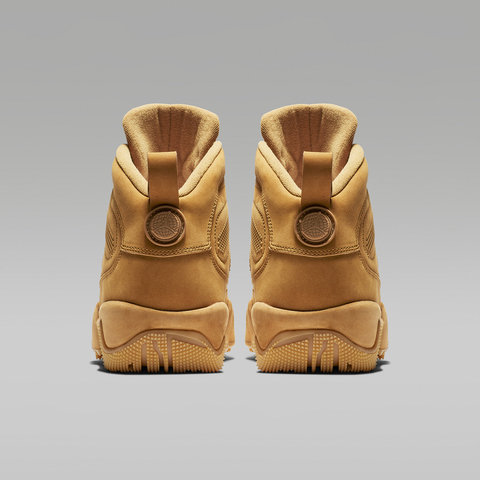 JordanJordan2025男子AIR JORDAN 9 RETRO BOOT NRG乔丹AR4491-700