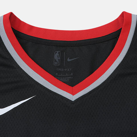 NIKE耐克2025男子Yang Hansen Portland Trail Blazers Icon Edition JSY运动背心DN2020-021