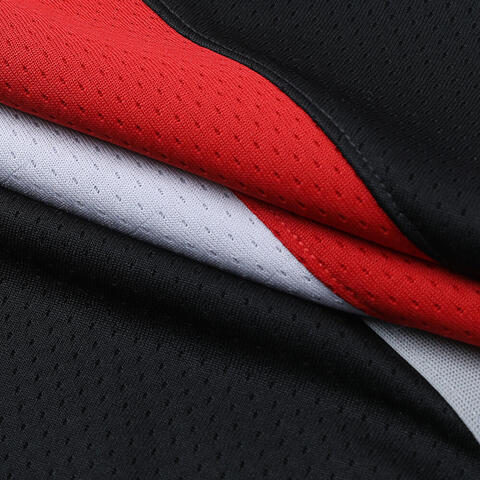 NIKE耐克2025男子Yang Hansen Portland Trail Blazers Icon Edition JSY运动背心DN2020-021