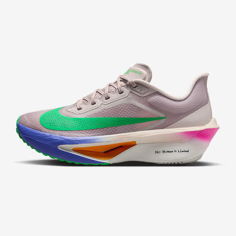 NIKE耐克2025女子W ZOOM FLY 6 EK跑步IM6367-600