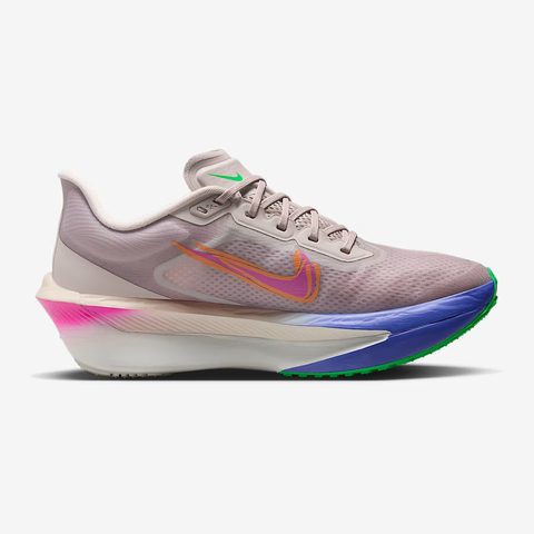 NIKE耐克2025女子W ZOOM FLY 6 EK跑步IM6367-600
