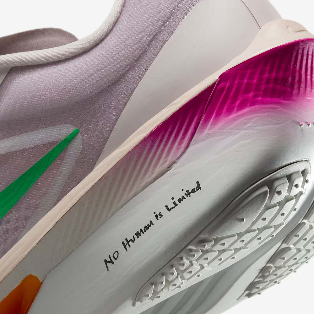 NIKE耐克2025女子W ZOOM FLY 6 EK跑步IM6367-600