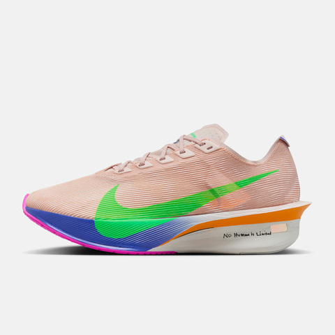NIKE耐克2025女子W ZOOMX VAPORFLY NEXT% 4 EK跑步IM6366-605