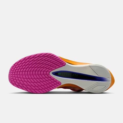 NIKE耐克2025女子W ZOOMX VAPORFLY NEXT% 4 EK跑步IM6366-605