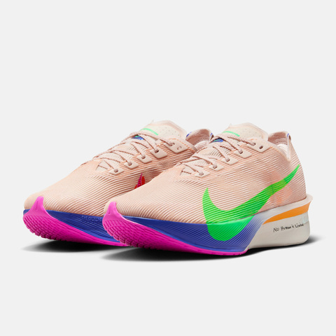 NIKE耐克2025女子W ZOOMX VAPORFLY NEXT% 4 EK跑步IM6366-605