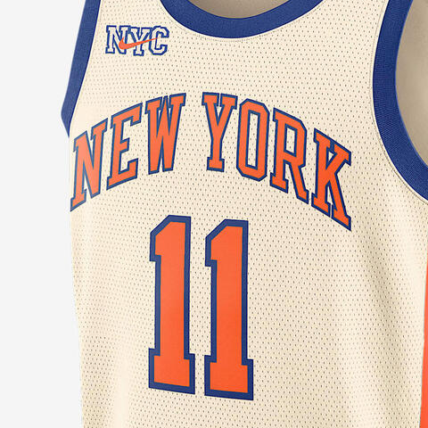 NIKE耐克2025男子NYK MNK DF SWGMN JSY CE 25运动背心HM5989-123