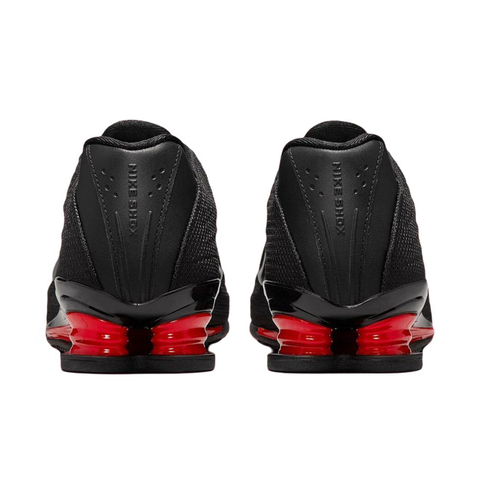 NIKE耐克2025女子W NIKE SHOX Z休闲HQ7540-002