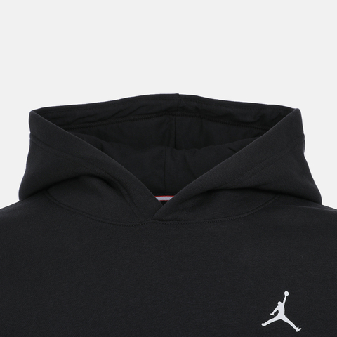 JordanJordan2025男子M J AJ12 TAXI FLC PO针织连帽卫衣IQ6974-010