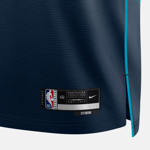 NIKE耐克2025男子OKC MNK DF SWGMN JSY CE 25运动背心HM5990-437