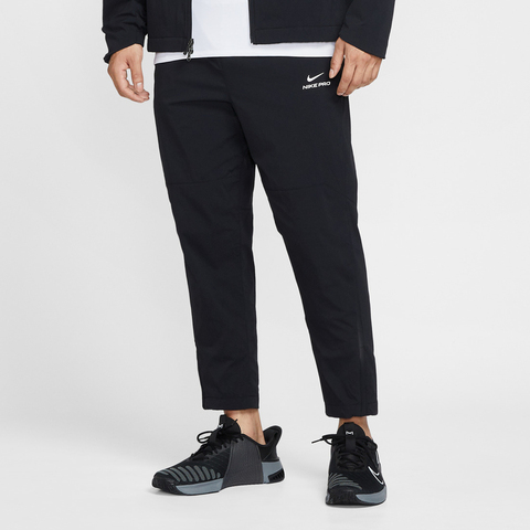 NIKE耐克2025男子AS  M NP TFADV NPT PANT梭织长裤HV3804-010