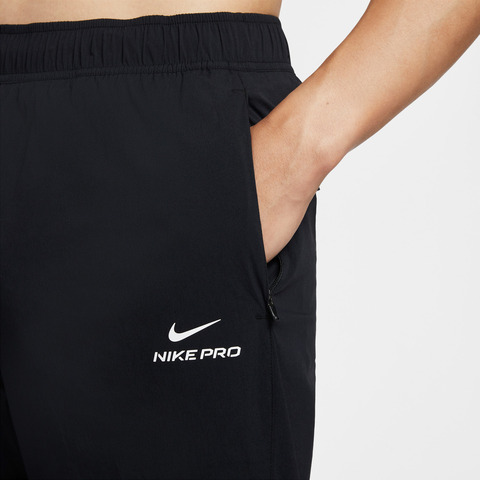 NIKE耐克2025男子AS  M NP TFADV NPT PANT梭织长裤HV3804-010